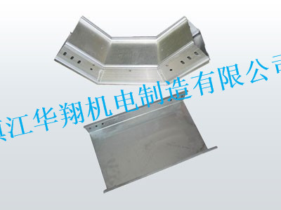 高耐腐不锈钢弯通